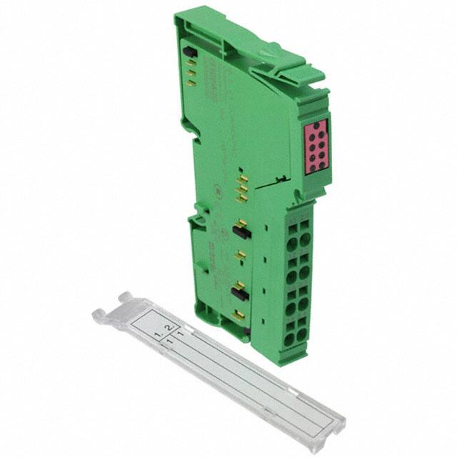 2700172 Phoenix Contact Steuerungen - SPS-Module